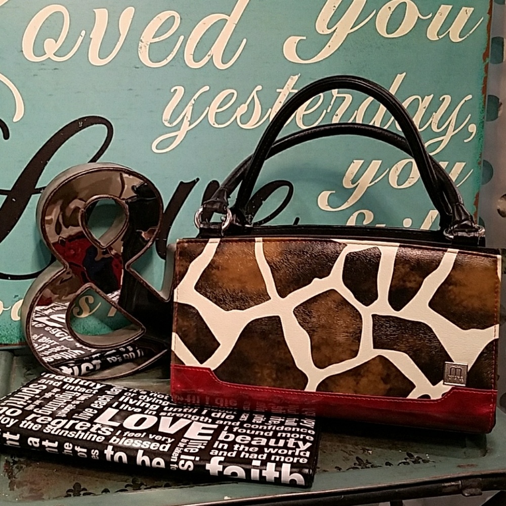 MICHE Handbag